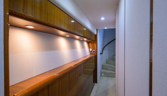 ON ICE yacht for sale 37