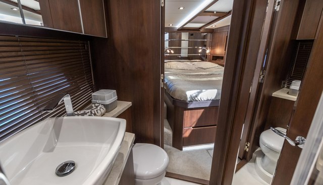 Don Pablo yacht for sale 37