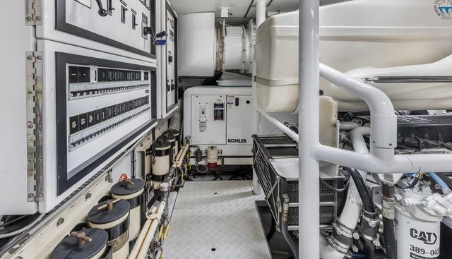 AURORA yacht for sale 53