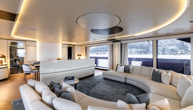 FELICITÀ yacht for sale 4