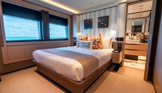 VIVACE yacht for sale 33