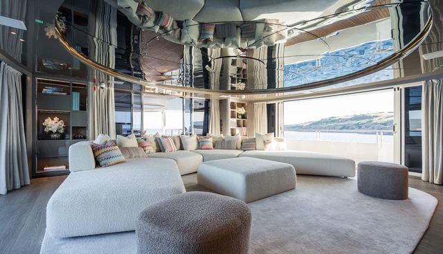 FORTUNA yacht for sale 38