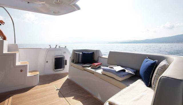 Noname yacht for sale 5