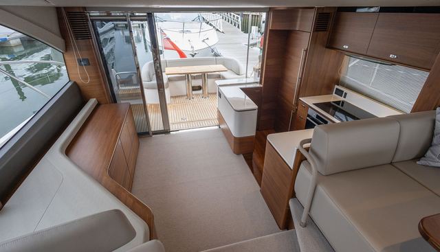 Sunny Princess yacht for sale 23