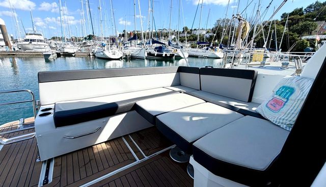 noname yacht for sale 19