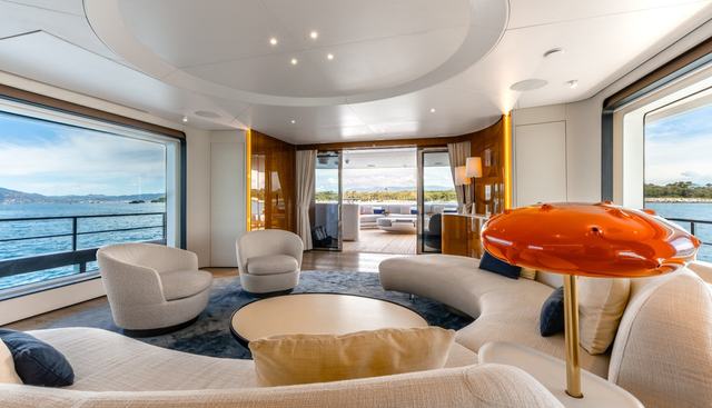 ABIE yacht for sale 10