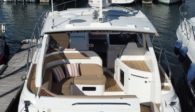 TIDE UP yacht for sale 2