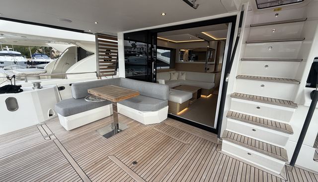 noname yacht for sale 3