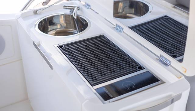 Princess Bee yacht for sale 60