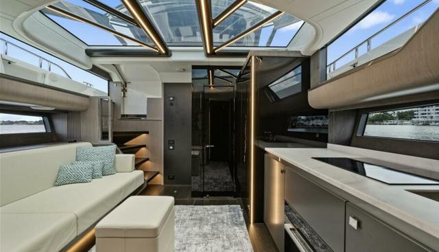 noname yacht for sale 37