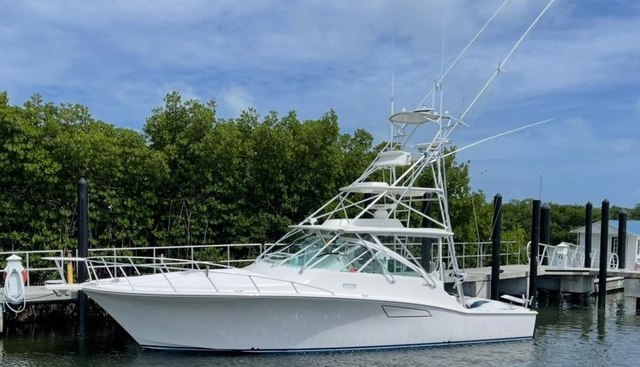 noname yacht for sale 5