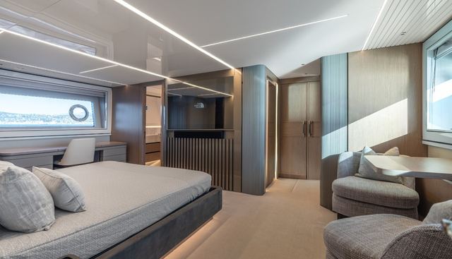 AURELIUS yacht for sale 19