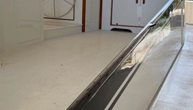 Orion yacht for sale 12