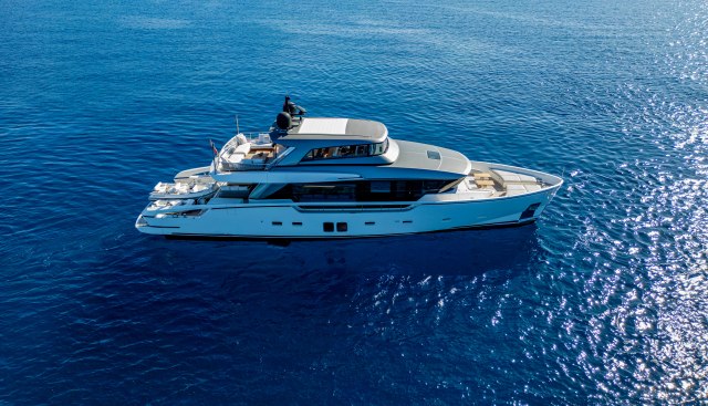 Carra I yacht for sale 103