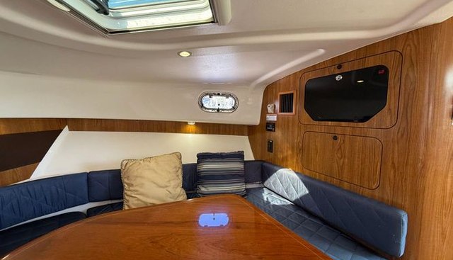 noname yacht for sale 33