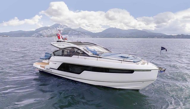 Noname yacht for sale 3