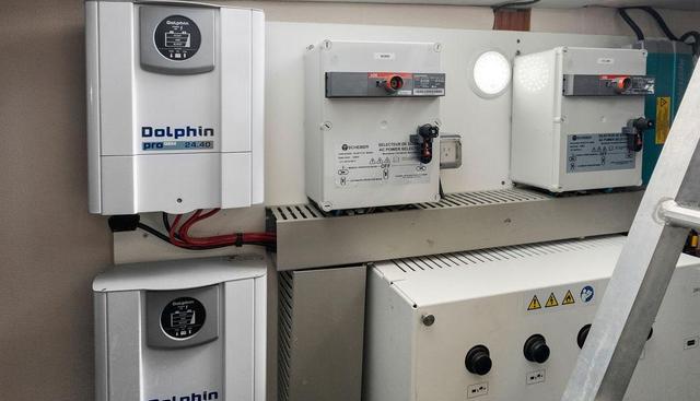 DREAMSCAPE yacht for sale 14