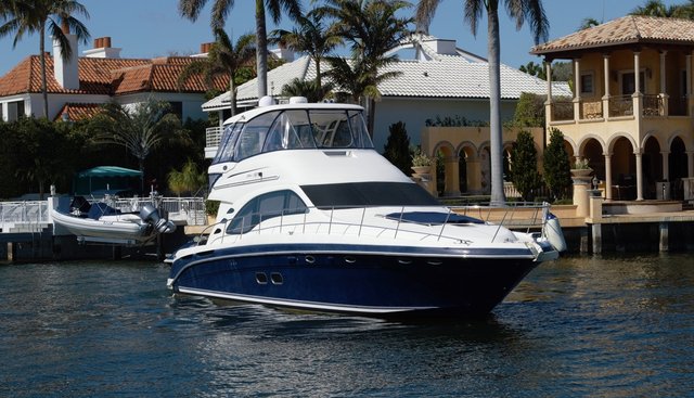 SWEET MELISSA yacht for sale 2