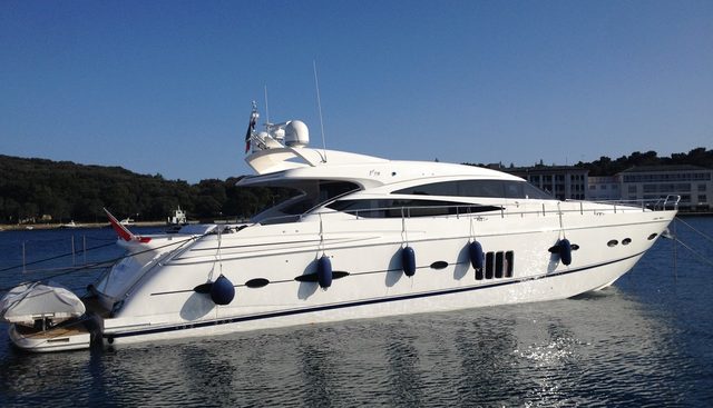 LAGUNA I yacht for sale 10