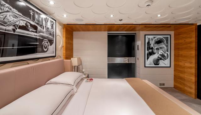 Scott Free yacht for sale 28