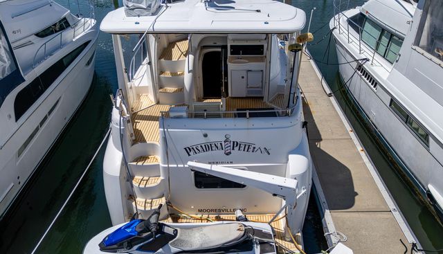 noname yacht for sale 3