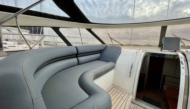 Noname yacht for sale 25