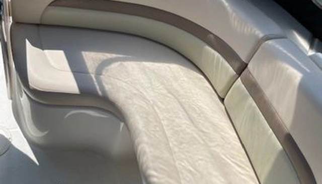 SEAHORSE yacht for sale 5