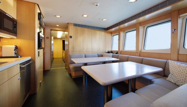 Olmida yacht for sale 37