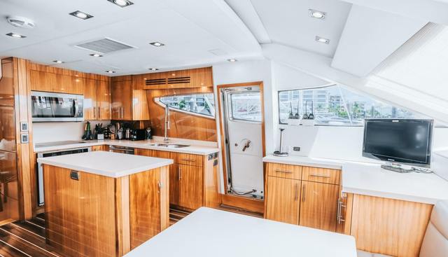 noname yacht for sale 22