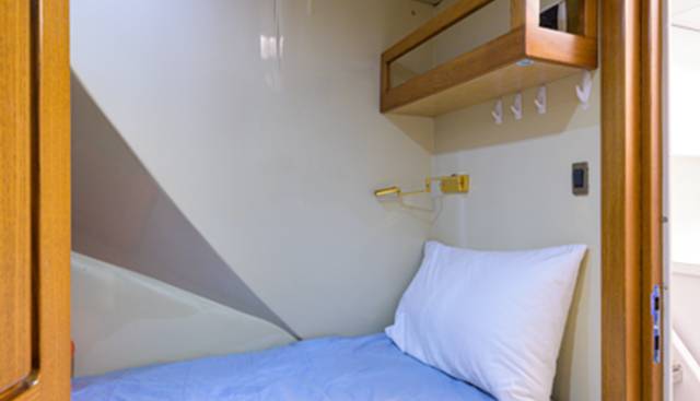 SUPERSTAR yacht for sale 60