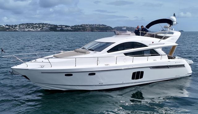 noname yacht for sale 78