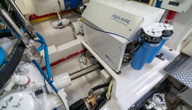 DONE DIGGIN yacht for sale 58