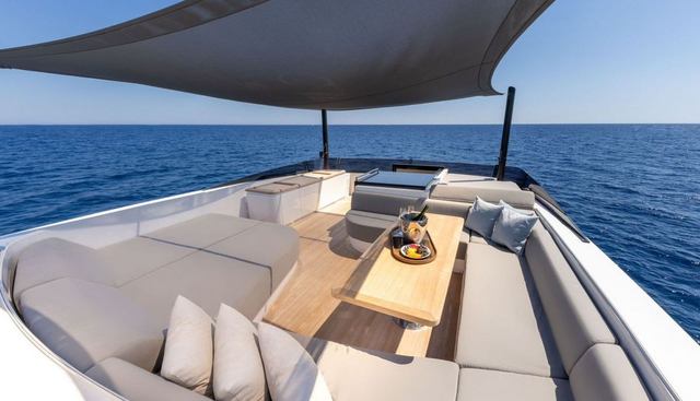 Uilia yacht for sale 2