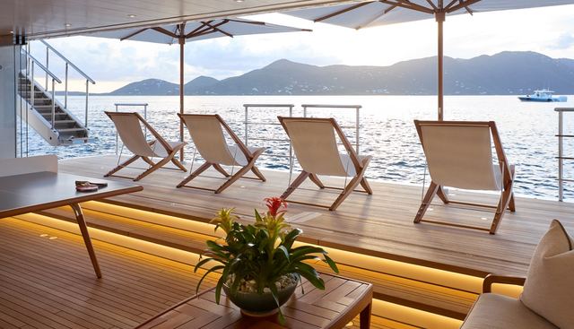 VANISH yacht for sale 28