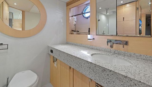 MISS INGRID yacht for sale 49