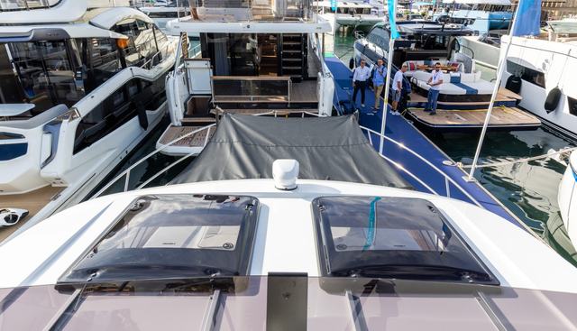 noname yacht for sale 27