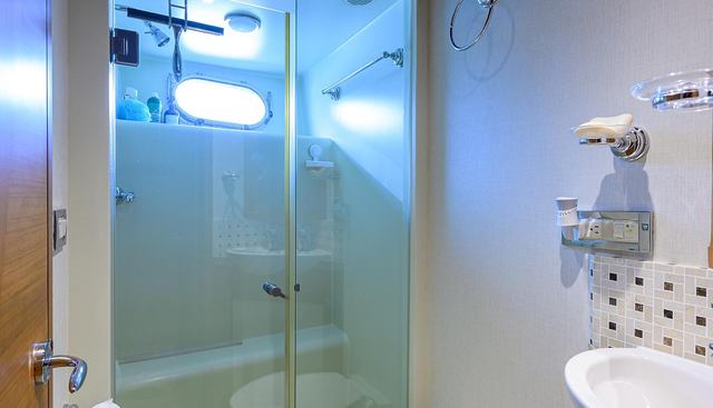 ST. TROPEZ yacht for sale 58