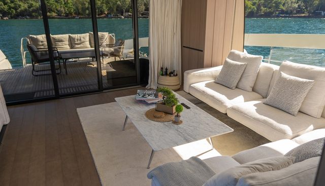 Shaya yacht for sale 20