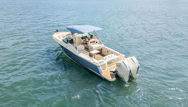 noname yacht for sale 9