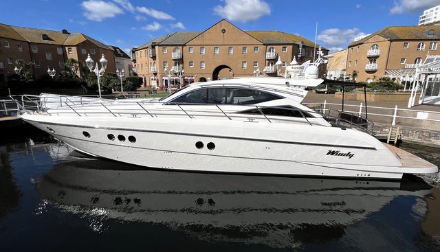 noname yacht for sale 28