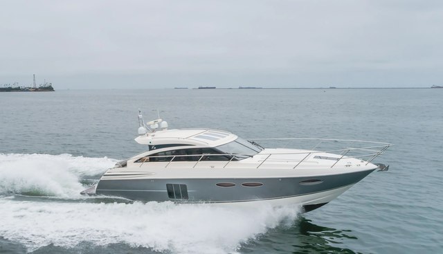 Release Me yacht for sale 7