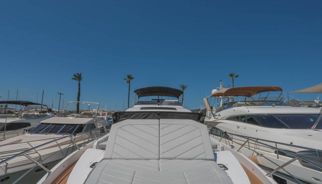 noname yacht for sale 8