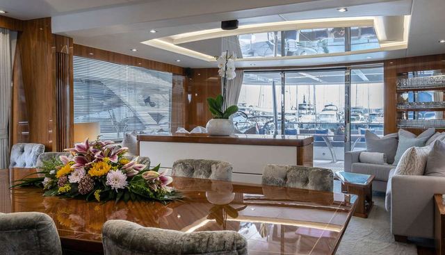 AFTER 8 II yacht for sale 15