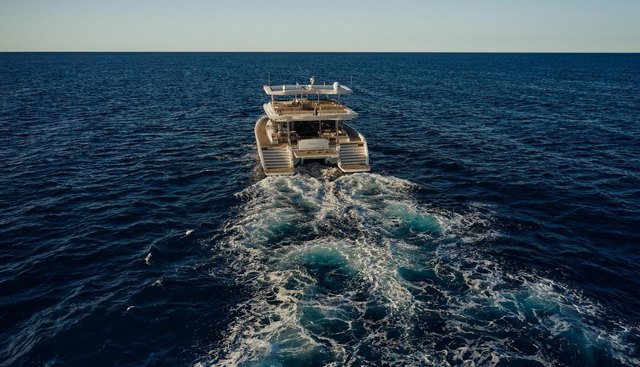 ATRAVERSIA yacht for sale 37