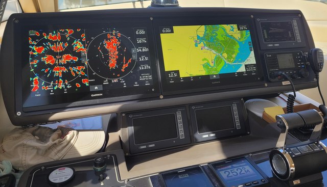 Mi Amore yacht for sale 7