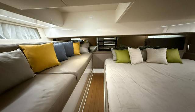 BG42 yacht for sale 22