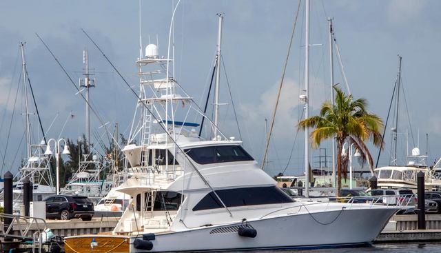 noname yacht for sale 2