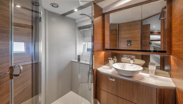 AMUSSAY yacht for sale 13