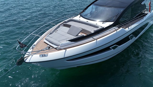 HYPNAUTIC yacht for sale 7
