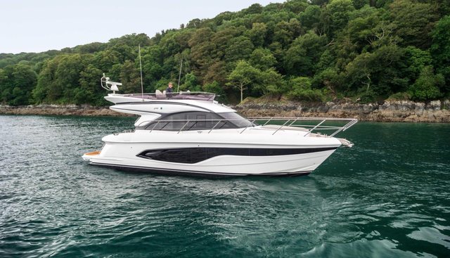 Theo yacht for sale 30